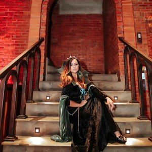 Meet your Posher, Rizky